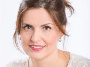 מלכה חבלין - יועצת הנקה מוסמכת