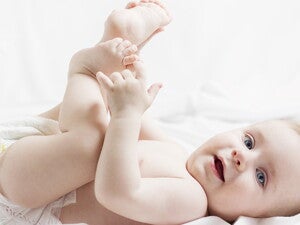 תזונת תינוקות