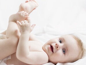 תזונת תינוקות