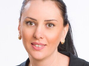 אלה פינקל יועצת מטרנה