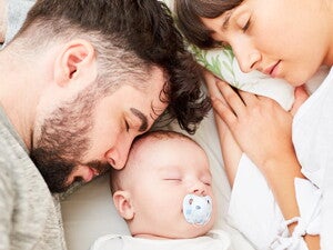 שינת תינוקות - טיפים ומאמרים