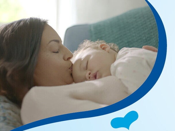 מטרנה גאה להיות אמא ישראלית