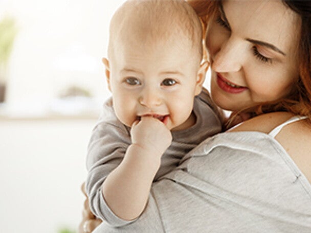 מטרנה מובילה ומקדמת את תחום מזון התינוקות בישראל