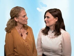 מדברים על הורות