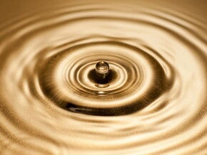 טיפה מזהב HMO בחלב האם