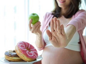 מתנגדת למתוק