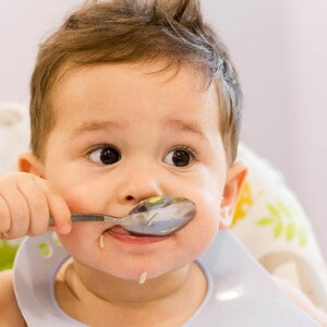 עד כמה תורמת האכלה קשובה, לבריאות התינוק, למשך כל חייו 