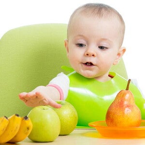 מגילת העצמאות של תזונת ילדים ותינוקות