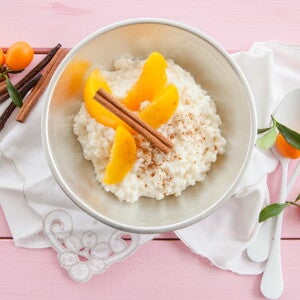 דייסת אורז טעימה