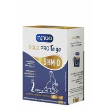 מטרנה GOLD PRO To go שלב 2