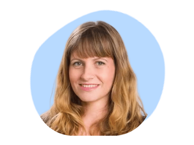 שרון לפיד יועצת מטרנה