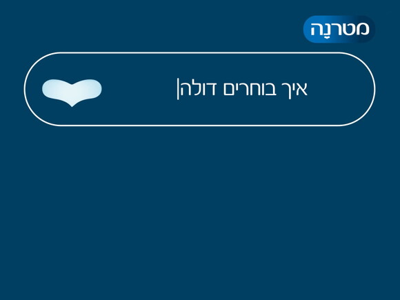 מירי לב - איך בוחרים דולה?